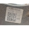 Recambio de mangueta delantera izquierda para volkswagen polo vi (aw1, bz1, ae1) 1.0 tsi referencia OEM IAM 2Q0407255AF  
