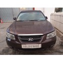 HYUNDAI SONATA (NF)
