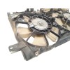 Recambio de electroventilador para toyota prius liftback (_w2_) 1.5 hybrid (nhw20_) referencia OEM IAM 4227501300 1636321030 163