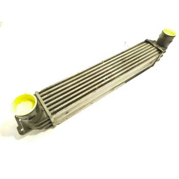 INTERCOOLER 96629070 