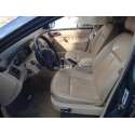 PEUGEOT 607 (S2)