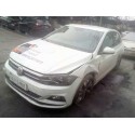 VOLKSWAGEN POLO (AW)