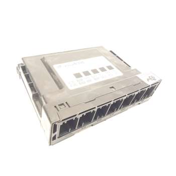 CENTRALITA CONFORT 13526398 F00HJ02078
