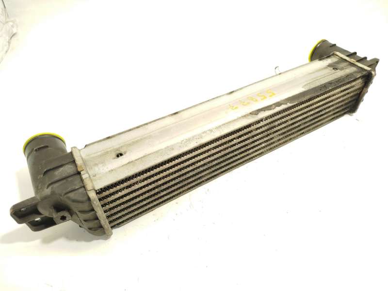 Recambio de intercooler para chevrolet captiva (c100, c140) 2.0 d 4wd referencia OEM IAM 96629070 - Plata 2