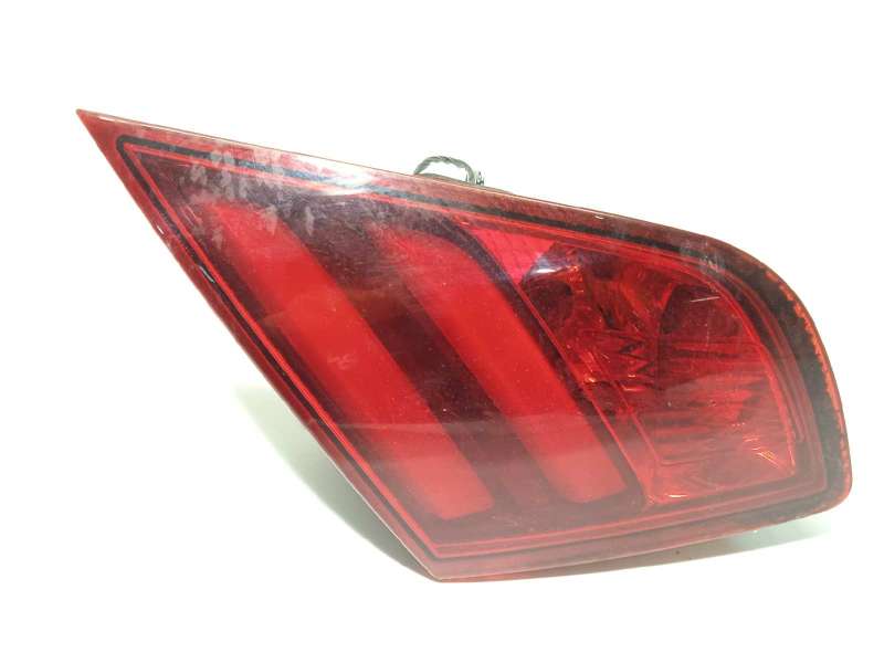 Recambio de piloto trasero izquierdo interior para peugeot 308 sw 1.6 blue-hdi fap referencia OEM IAM 9677818380  81260101 - Negro