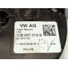 Recambio de cerradura puerta delantera derecha para seat ibiza v (kj1, kjg) 1.0 tsi referencia OEM IAM 10B837016B  