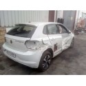 VOLKSWAGEN POLO (AW)