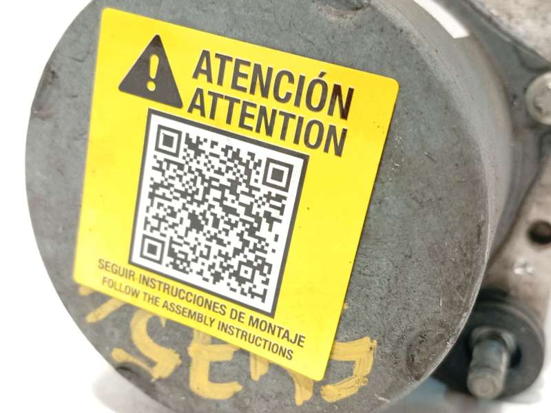 Recambio de abs para citroën c4 cactus shine referencia OEM IAM 93487145 2265106455 970025 5