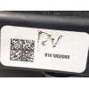 Recambio de cerradura puerta trasera izquierda para hyundai ioniq (ae) 1.6 gdi hybrid referencia OEM IAM 81410G2000  