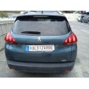 PEUGEOT 2008 I (CU_)