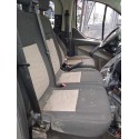 FORD TRANSIT CUSTOM KOMBI