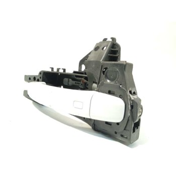 MANETA EXTERIOR DELANTERA DERECHA 8T0837886B 