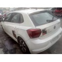VOLKSWAGEN POLO (AW)