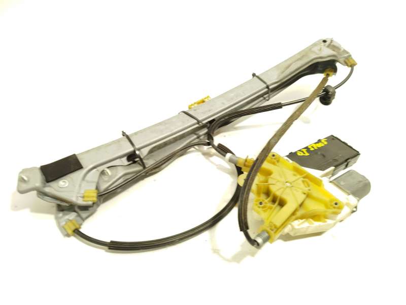 Recambio de elevalunas delantero izquierdo para renault laguna iii (bt0/1) 2.0 dci (bt07, bt0j, bt14, bt1a, bt1s) referencia OEM