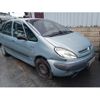 citroën xsara picasso (n68) del año 2003