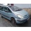 citroën xsara picasso (n68) del año 2003