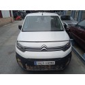 CITROËN BERLINGO (ER_, EC_)