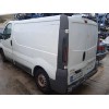 opel vivaro del año 2006