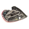 Recambio de piloto trasero derecho para citroën c3 iii (sx) 1.2 thp 110 referencia OEM IAM 9812257480  L90074662