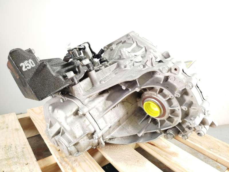 Recambio de caja cambios para hyundai i20 iii (bc3, bi3) 1.0 t-gdi hybrid 48v referencia OEM IAM 430B026026 2