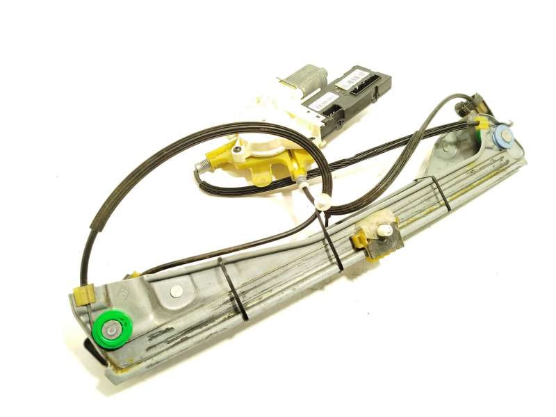 Recambio de elevalunas delantero izquierdo para renault laguna iii (bt0/1) 2.0 dci (bt07, bt0j, bt14, bt1a, bt1s) referencia OEM 2