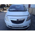 OPEL MERIVA B