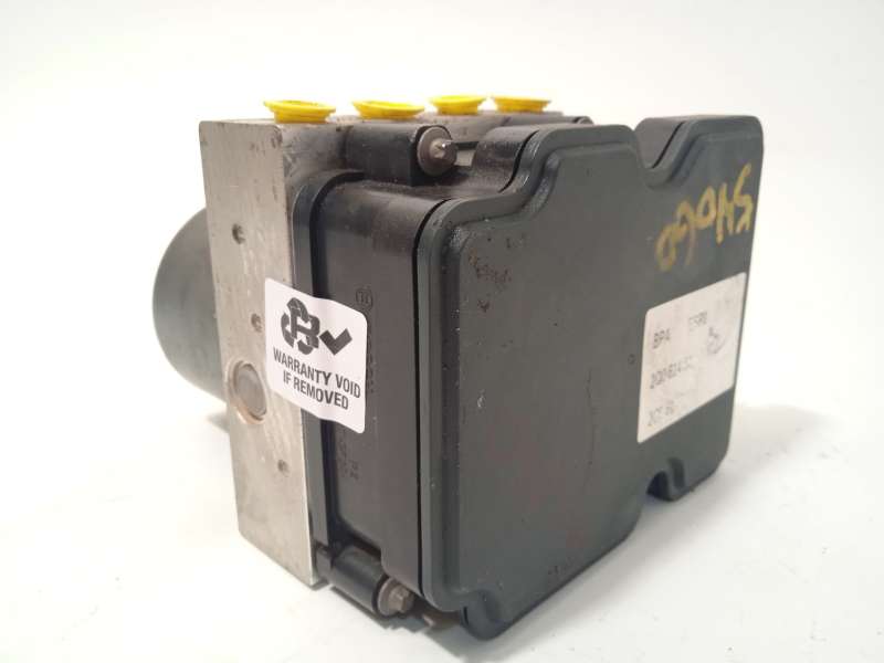 Recambio de abs para seat ibiza v (kj1, kjg) 1.0 tsi referencia OEM IAM 2Q0614517G 2Q0614517N 269902 3