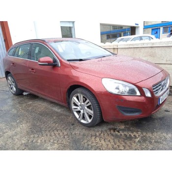 volvo v60 kombi del año 2011