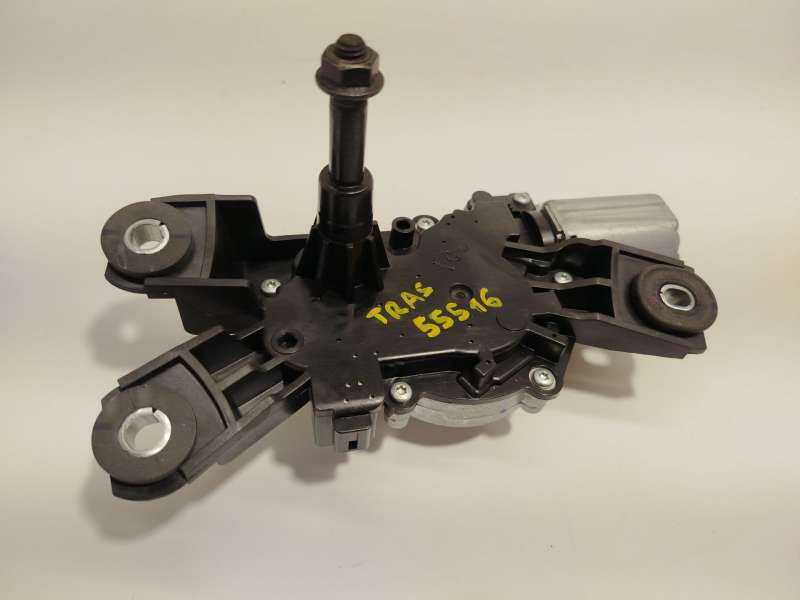 Recambio de motor limpia trasero para lynk & co 01 phev referencia OEM IAM 8888040488  0390205042 - Negro 2