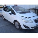 OPEL MERIVA B