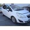 opel meriva b del año 2013