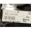 Recambio de piloto trasero derecho para citroën c3 iii (sx) 1.2 thp 110 referencia OEM IAM 9812257480  L90074662