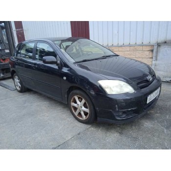 toyota corolla (e12) del año 2005