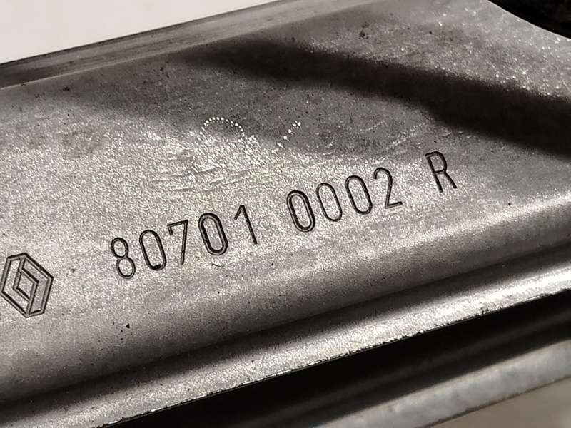 Recambio de elevalunas delantero izquierdo para renault laguna iii (bt0/1) 2.0 dci (bt07, bt0j, bt14, bt1a, bt1s) referencia OEM 3