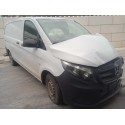 MERCEDES-BENZ VITO KASTEN