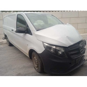 mercedes-benz vito kasten del año 2017