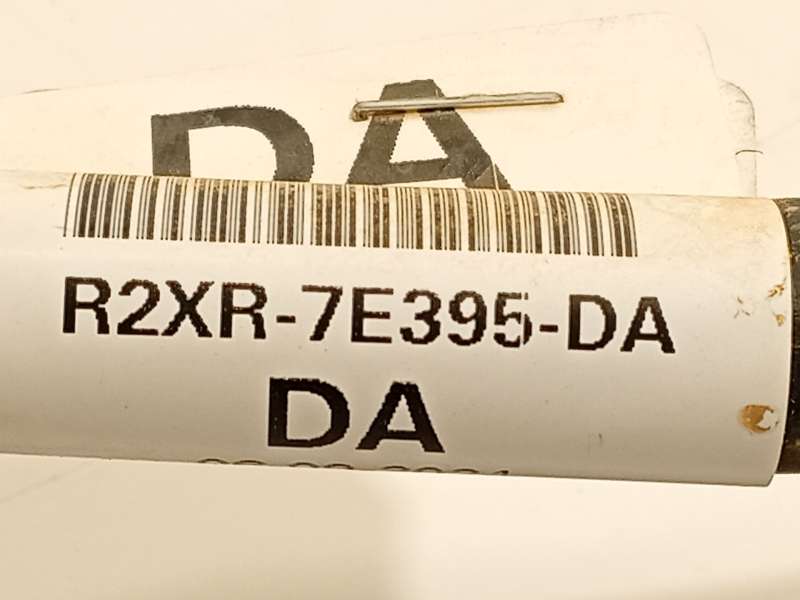 Recambio de varillaje cambio para ford transit courier b460 furgón/monospace 1.5 ecoblue referencia OEM IAM R2XR7E395DA 2661673 3