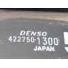 Recambio de electroventilador para toyota prius liftback (_w2_) 1.5 hybrid (nhw20_) referencia OEM IAM 4227501300 1636321030 163