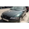 opel vectra b berlina del año 1998