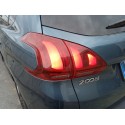 PEUGEOT 2008 I (CU_)