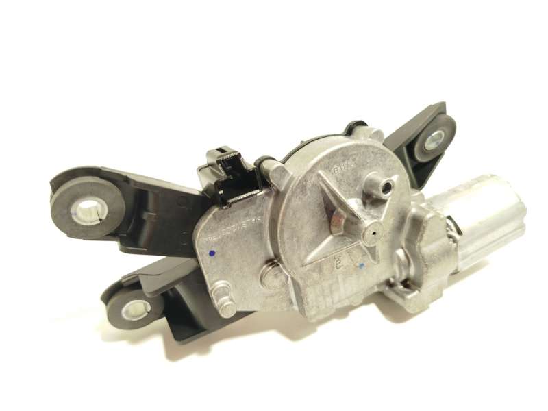 Recambio de motor limpia trasero para lynk & co 01 phev referencia OEM IAM 8888040488  0390205042 - Negro 3