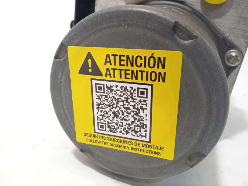 Recambio de abs para seat ibiza v (kj1, kjg) 1.0 tsi referencia OEM IAM 2Q0614517G 2Q0614517N 269902 5