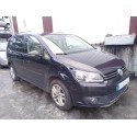 VOLKSWAGEN TOURAN (1T3)