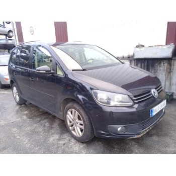 volkswagen touran (1t3) del año 2012