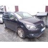 volkswagen touran (1t3) del año 2012