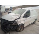 MERCEDES-BENZ VITO KASTEN