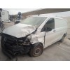 mercedes-benz vito kasten del año 2017