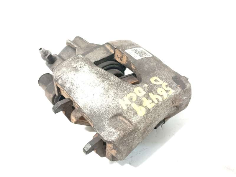 Recambio de pinza freno delantera derecha para volkswagen polo vi (aw1, bz1, ae1, bz3) 1.0 tsi referencia OEM IAM 2Q0615106AH - Gris