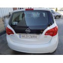 OPEL MERIVA B