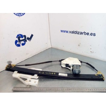 Recambio de elevalunas trasero derecho para audi q5 (8r) 2.0 16v tdi referencia OEM IAM 8R0839462D  